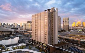 ダイワロイネットホテル東京有明